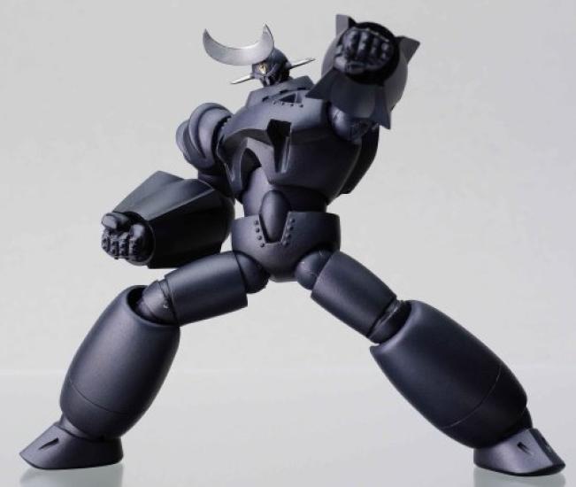 

Revoltech Yamaguchi No.21 GR-2