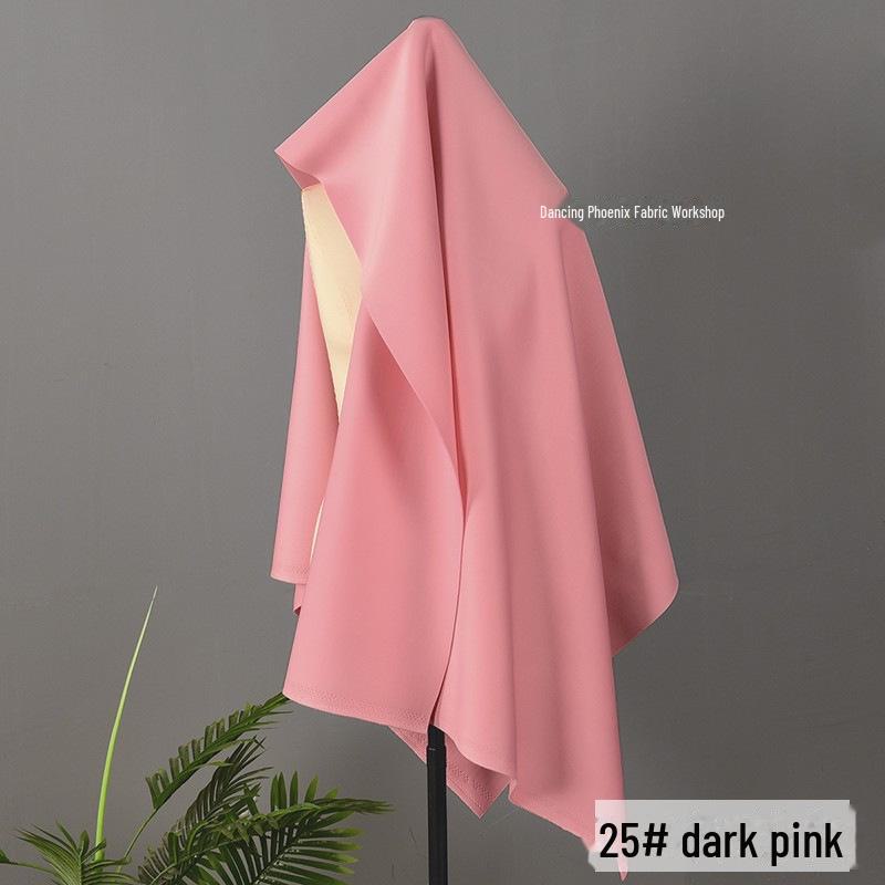 Material tricotat din mătase îngroșată, 320 g, din bumbac, pentru design elastic de siluetă