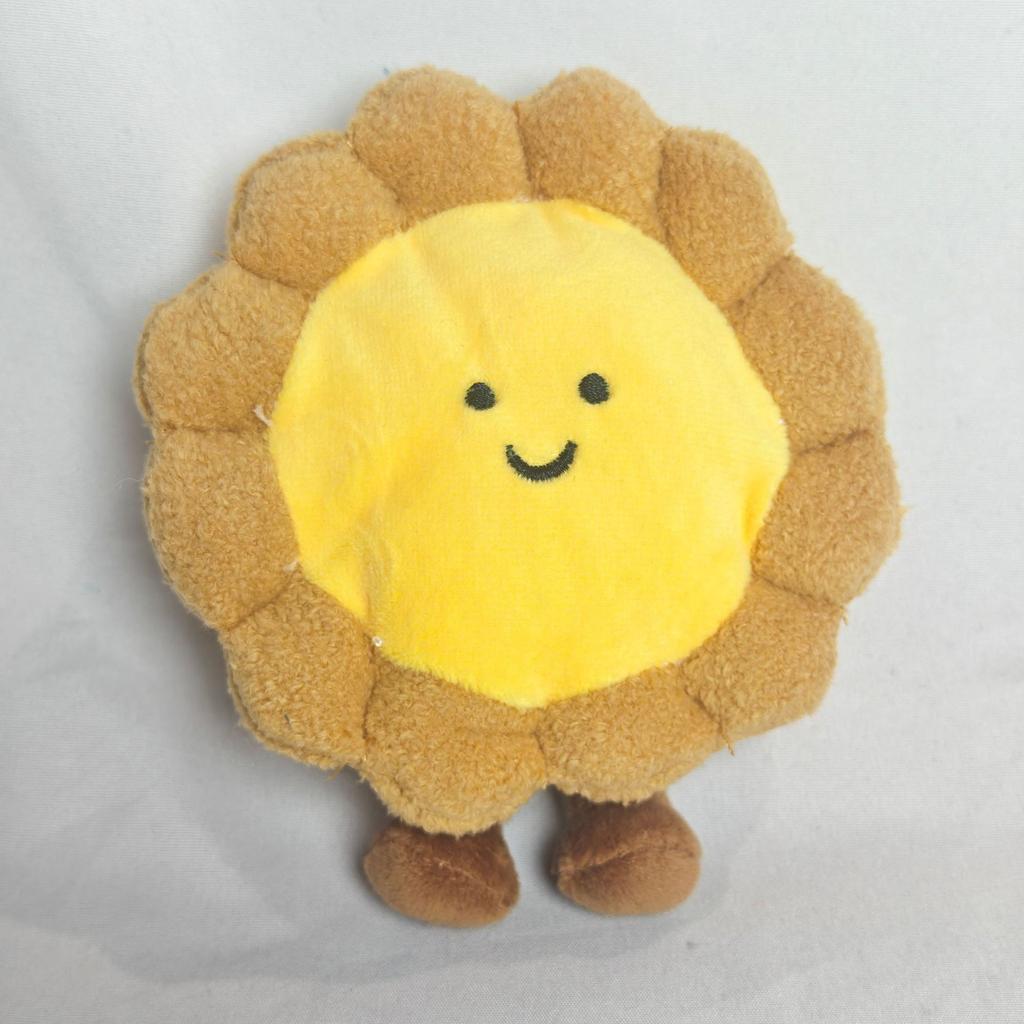 Cute Snacks, Vegetables And Fruits Series, Emoji Plush Doll Bag, Pendant, Video Game City, Doll Grabbing Machine, Gift.