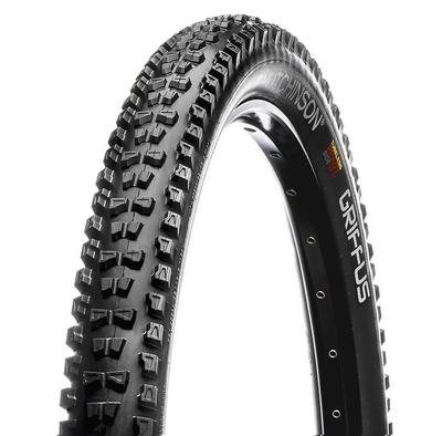 Hutchinson Griffus Mono-Compound SideSkin Tubeless 29´´ X 2.50 MTB Tire