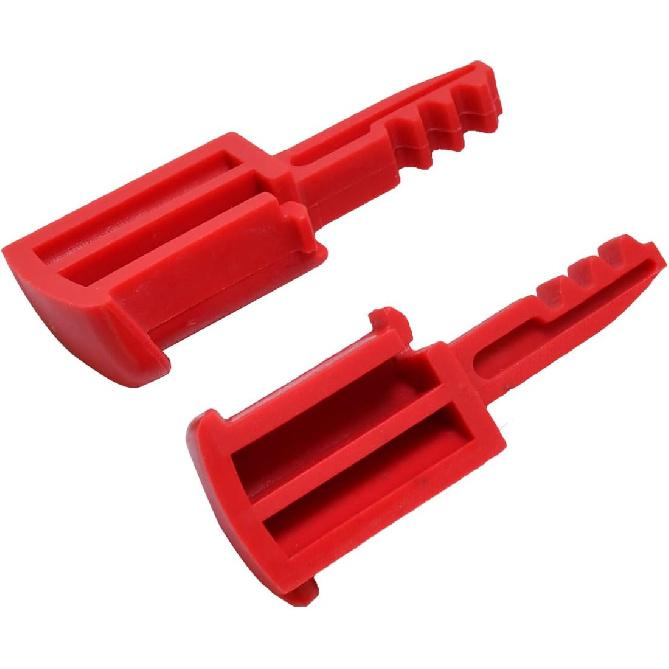 2135-K75 Button Kit for IR 2135, 2235 1/2” Series Impact Wrench Repair Parts