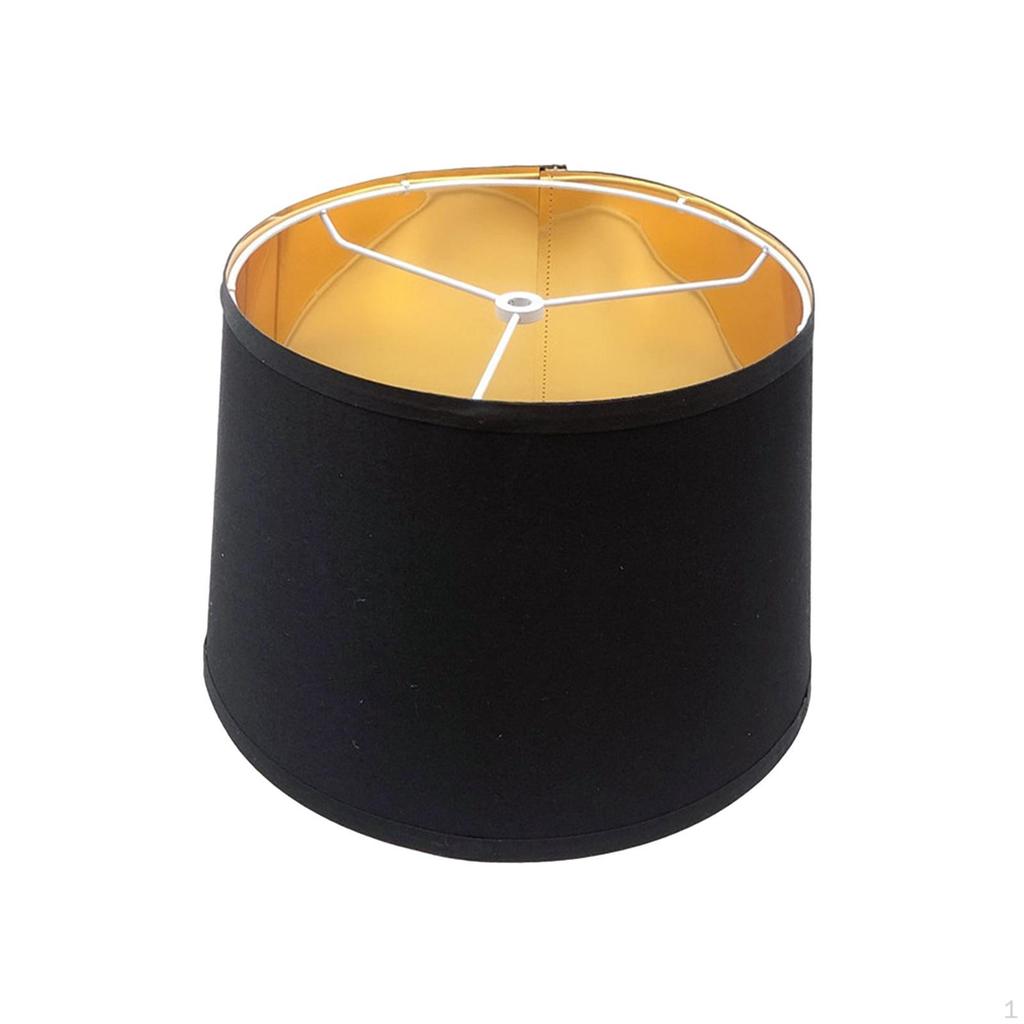 Lampshade Small Table Lamp Shade Decoration Ambient NightStand Cover for