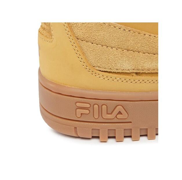 Fila Fxventuno O Mid Sneakers