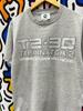 Vintage90s Terminator 2 3-D Movie Tshirt Size M