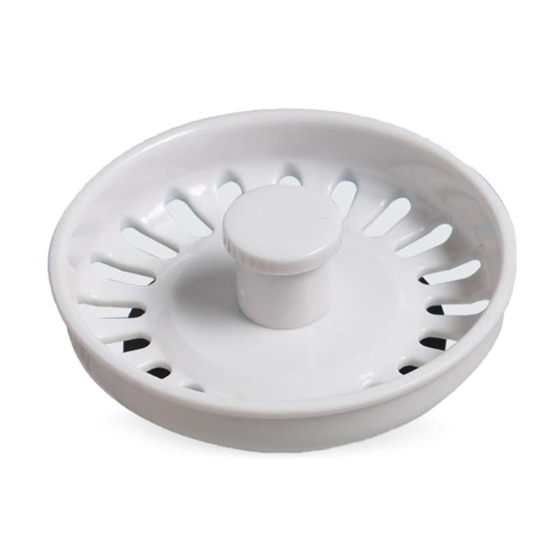 Efficient Sink Stopper Easy to Use Reliable Sink Plug Sink Strainer Plug Durable