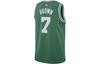 Nike Boston Celtics Icon Edition Men's Nike Dri-FIT Nba Swingman Jersey DN1997-313