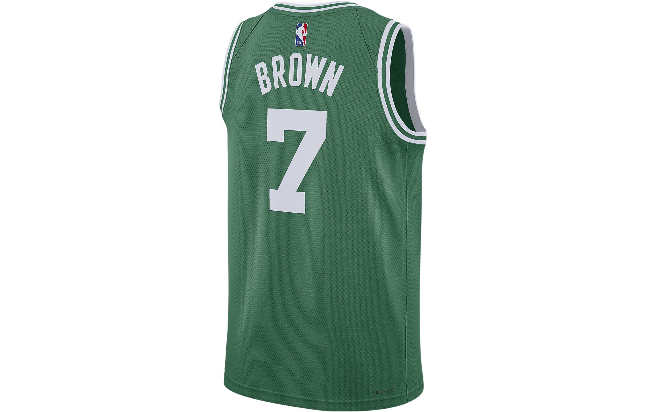 Nike Boston Celtics Icon Edition Vīriešu