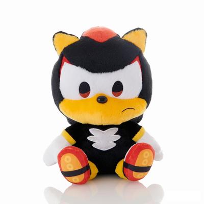 Sega Fave SONIC & FRIENDS Peluche Shadow M