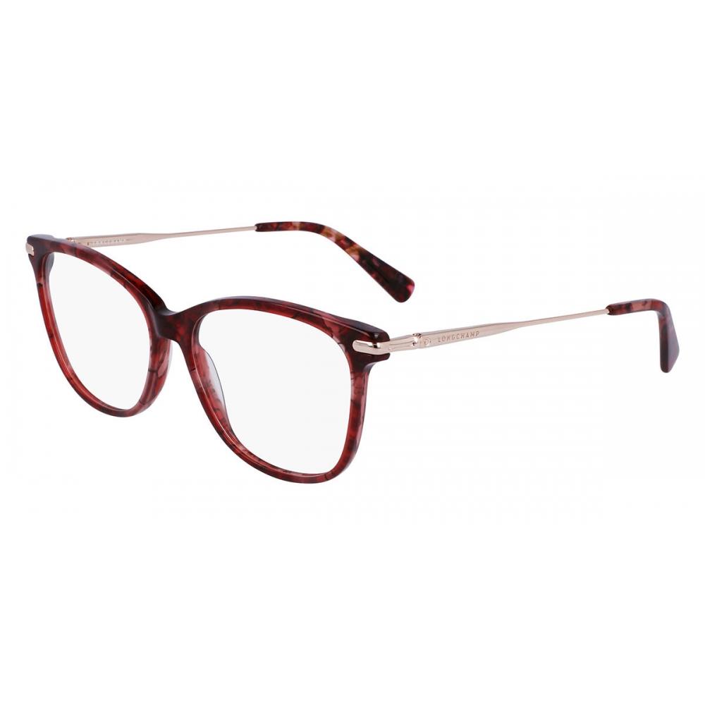 Longchamp Lo2691 237 Unisex Eyeglasses