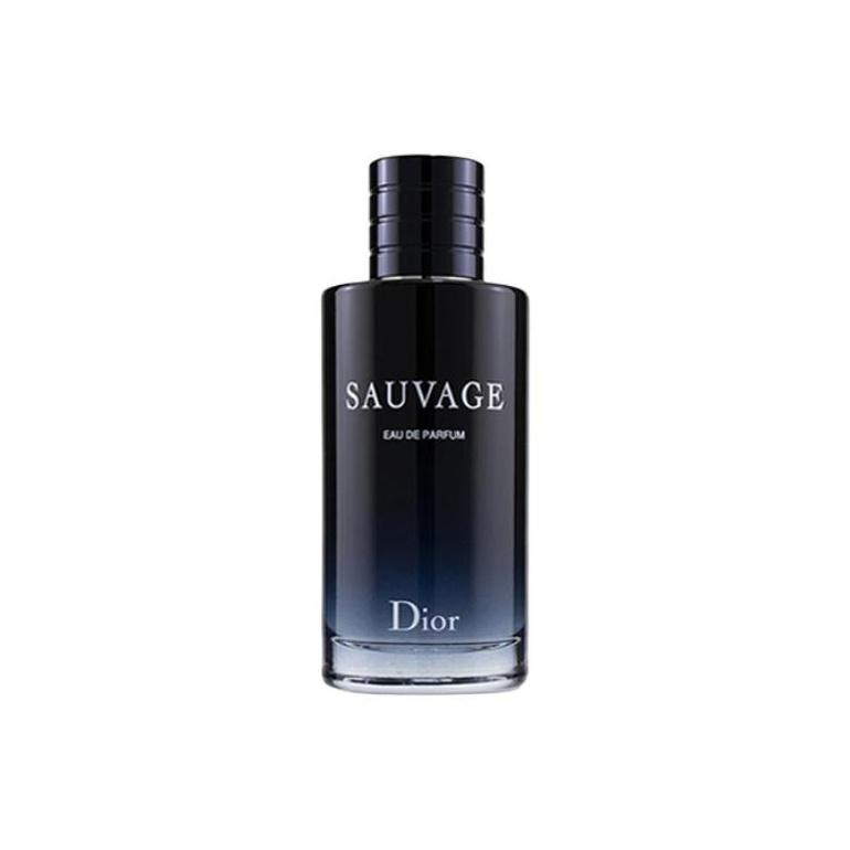 Dior Sauvage Apă de Parfum - Note Citrice și de Vanilie