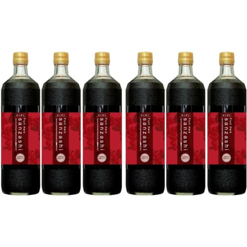 

Fruit Herb Hawthorn (for clarification) 900ml Diluted Type, Set of 6