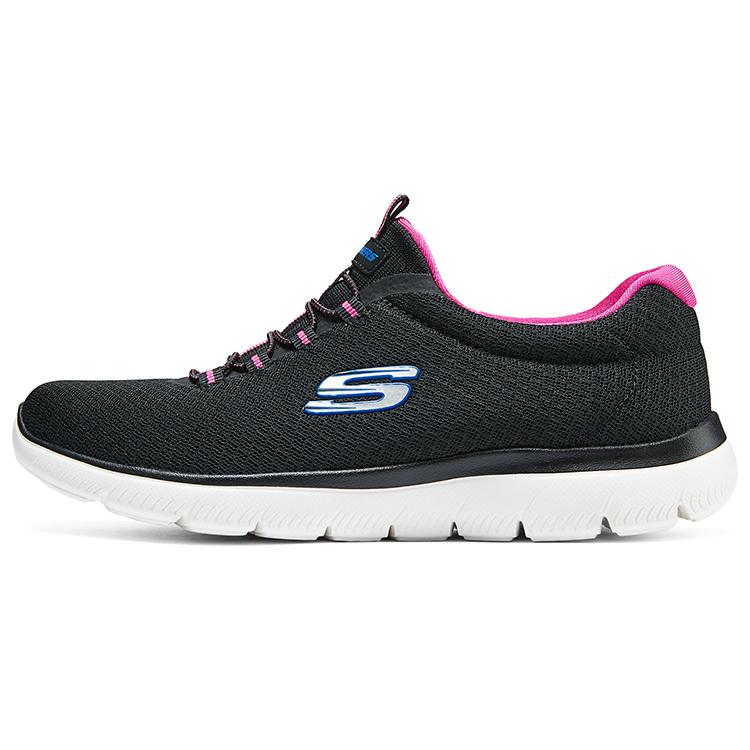 Skechers Summits Cushioning Breathable Cushioning Breathable