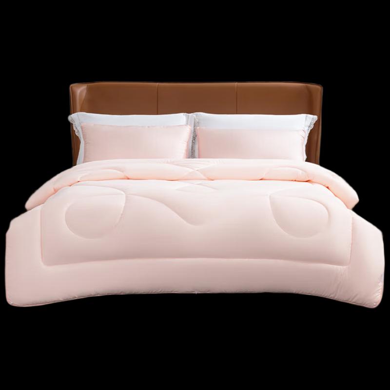 

Mercury Home Textiles DH Far Mountain Antibacterial Anti-mite Winter Fiber Quilt