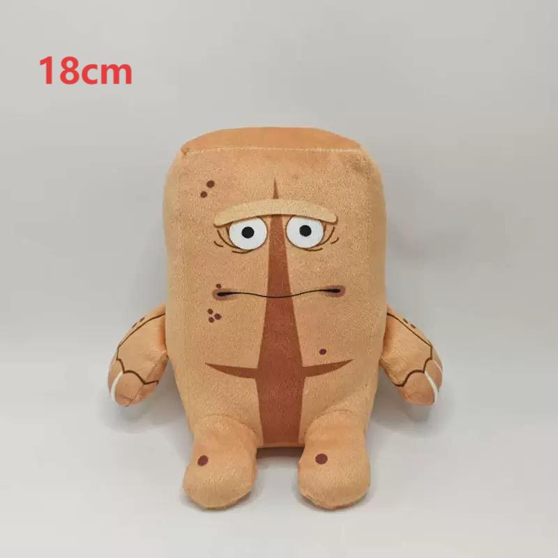 Steal a Brainrot Activity Plush Doll Toy Cartoon Adorable Gentle Chuy Peluche Room Decoration Plush Doll Toy Xmas Gift