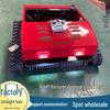 Orchard 16HP Intelligent Gasoline Remote Control Crawler Mower