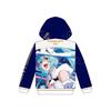 Racing Miku 2024 Full Graphic Hoodie Ver. Vol.2 (XL Size)