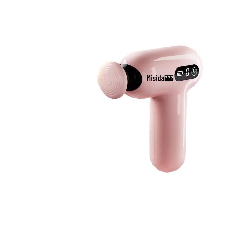 Misida MS-J06 Mini Percussion Massager CN plug (adapter included)