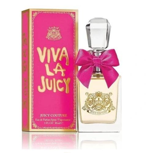 Juicy Couture Viva La Juicy 30ml Eau de Parfum - Exquisite Fragrance for Women