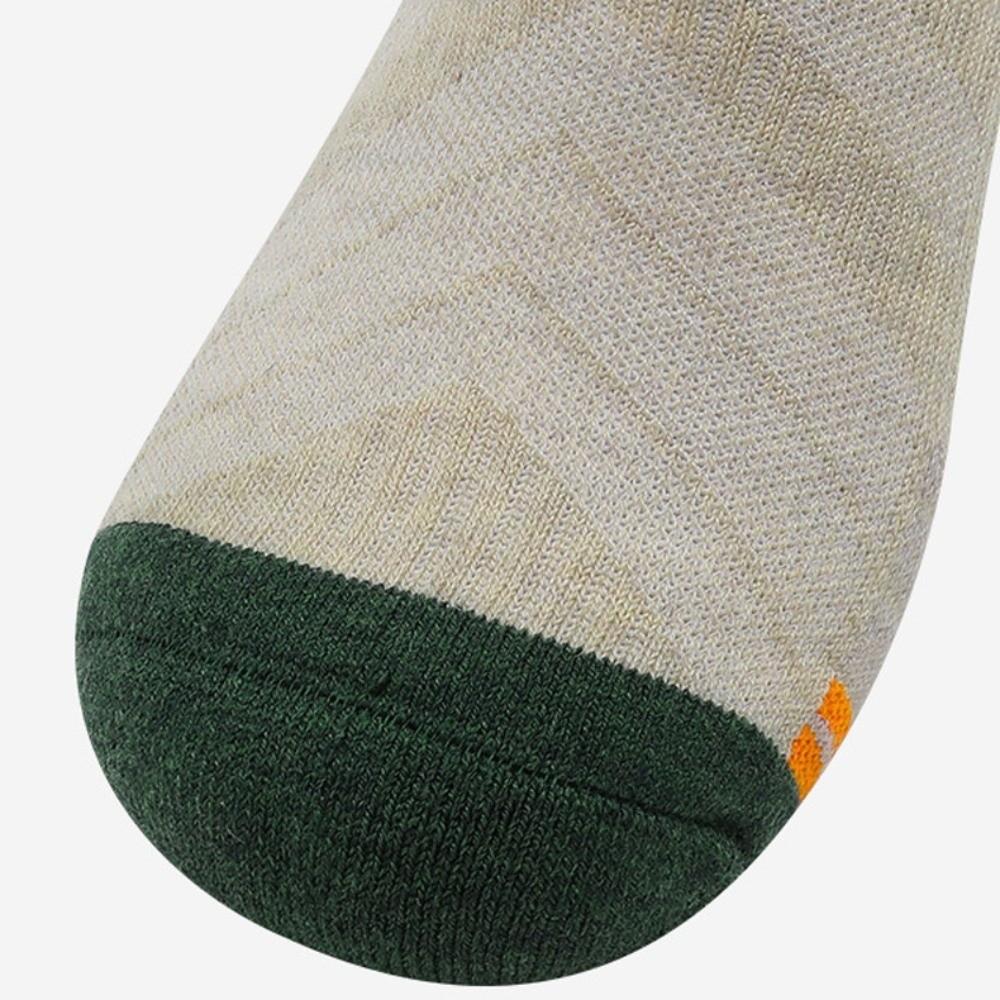 High Elastic Warm Ski Socks Wear-resistant Winter Sports Socks Hiking Socks  Hiking