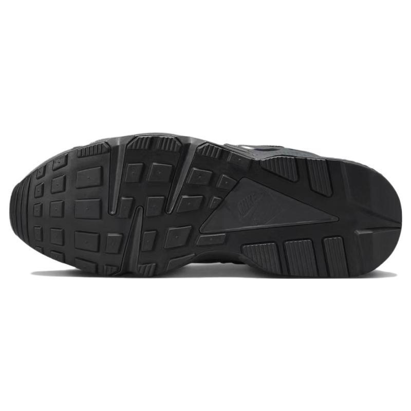 Nike Air Huarache Runner Medium Ash Anthracite Nike DZ3306-002