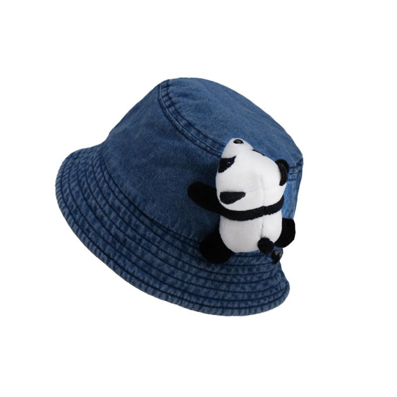 Children's Baby Sun Protection Hat UV Protection Breathable Sun Hat Men's Large Brim Children's Cowboy Hat Sun Protection Hat Women