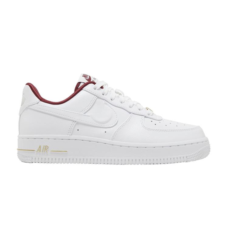 Nike Wmns Air Force 1 07 SE Sisterhood 38.5