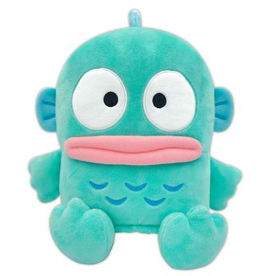 Κάλυμμα κεφαλής Hangyodon για drivers Επίσημη άδεια Sanrio (460cc συμβατό)