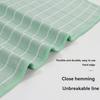 high quality4pcs a Special Absorbent Kitchen Towel for Glass That Leaves No Marks, Ideal for Cleaning Tables, Bowls, Mirrors, Bamboo Fiber Glass