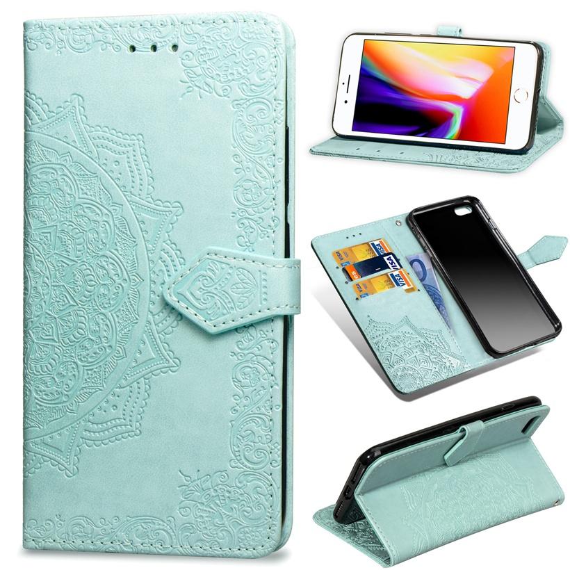 3d Flower Leather Case For Samsung J2 J3 J4 J5 J6 J7 J8 Pro Plus Prime 2017 2016 Core G530 Flip Wallet Stand Cover Fundas
