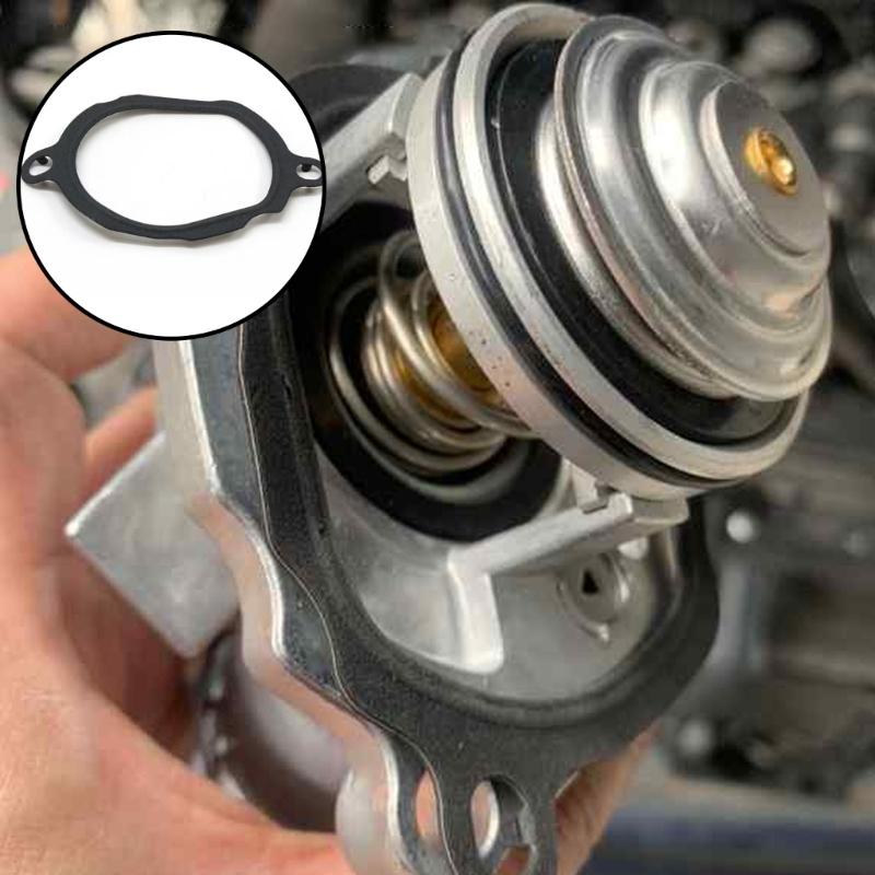 Auto Dichtung Thermostat Unterlegscheibe 2722030180 584070 68013950AA 01142800 für W203 W204 W212 W463 W221 Ersatzteil