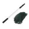 Fish Landing Net Aluminium Alloy with Long Telescoping Pole Handle for Fish Catch Release Freshwater Saltwater2.1M