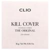 Clio Kill Cover Founwear Cushion, 23N Ginger, 16g (0.56oz)