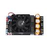 300W+300W Stereo Audio Amplifier Module - DC18-50V Pure Power TPA3255 Amplifier Chip High-Power Amplifier Board