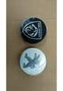 Compatible Dongfeng Peugeot Hubcaps: Models 307, 308, 408, 508, 3008, 4008, 5008 Tire Caps