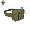 Taktische Wasserflaschen-Hüfttasche für den Außenbereich