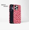 Simple Love Girl 2-in-1 Anti-drop Film Case iPhoneAIR Mobile Phone Case Apple 16PROMAX