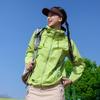 High UV Protection Summer Black Vinyl Brim Sun Hat - Cool, Lightweight, and Colorful for Casual Travel & Sports