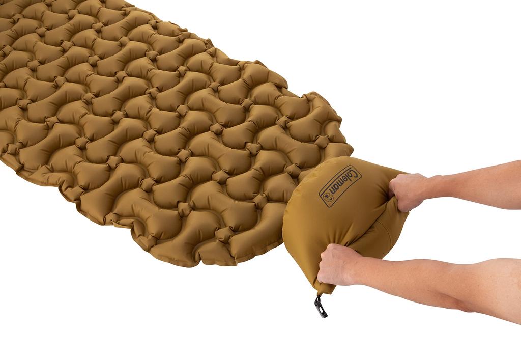 COLEMAN Materassino Gonfiabile Compatto S 2000039095