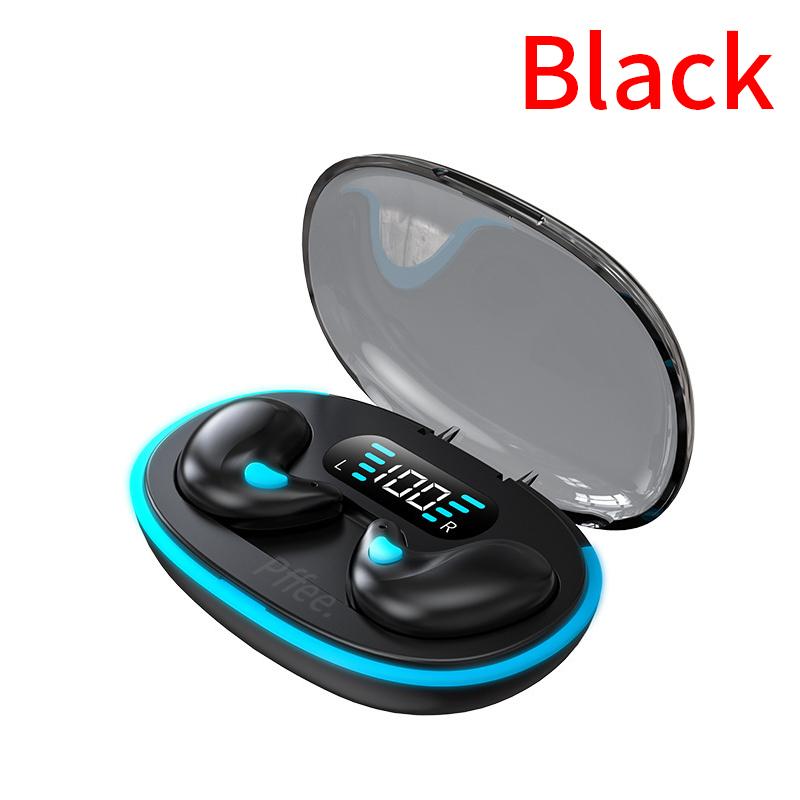 

Pffee Super Bass mini Sleep Наушники TWS Беспроводные Bluetooth 5.3 Наушники Шумоподавление