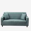 Universal Elastic Sofa Slipcover Full Cover Dustproof Armrest Sofa Protector