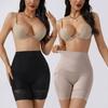 High Waist Lace Safety Shorts Tummy Control Belly Compression Boxers  for Women