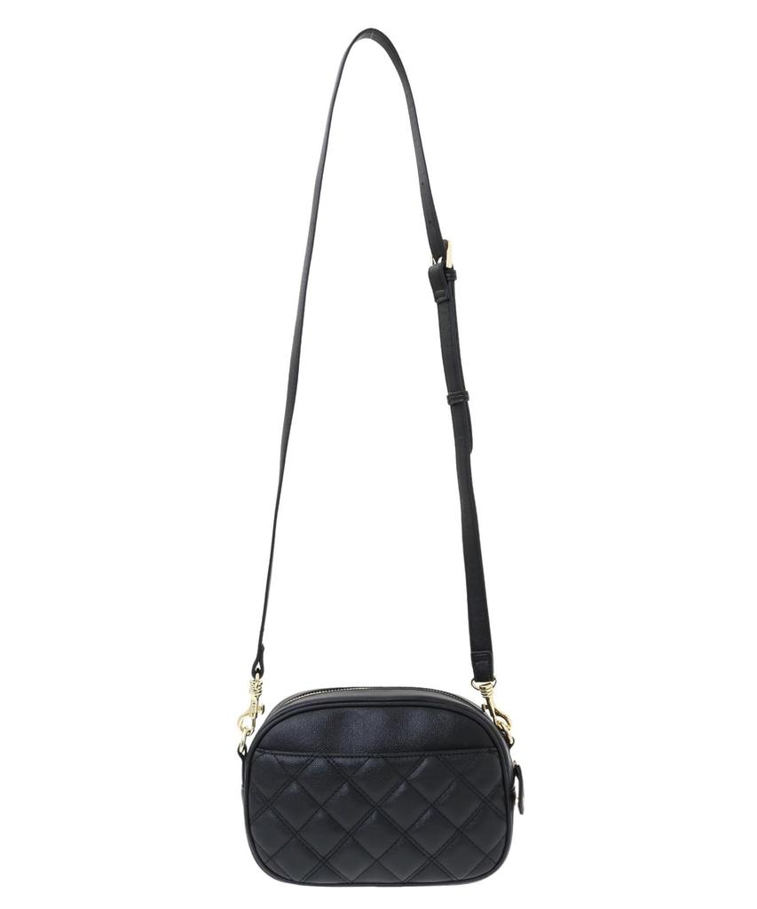 Maison de FLEUR Torba na ramię Hope Ribbon, Różowa, 8A43F0J2900