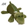 Soft Stuffed Pen Holder Plush Animal Pencil Case, Students Stationery Bag Case with Zipper, Large Capacity Multi-purpose Storage Pouch