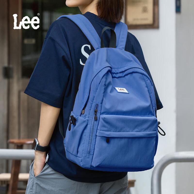 

Lee Girls Large Capacity School & Laptop Backpack