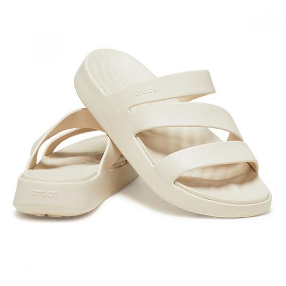 Crocs GetaWay Strappy W 209587 160 W5