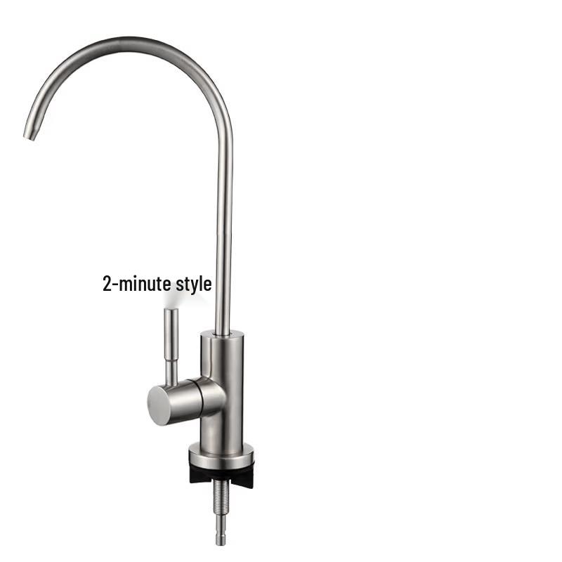 TLXT304 Stainless Steel Kitchen Drinking Water Faucet