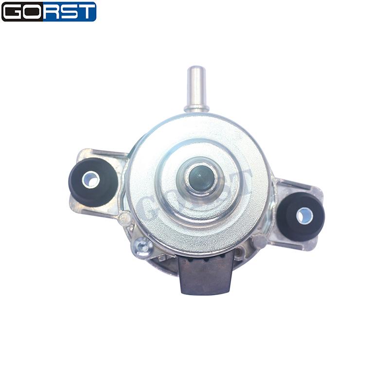 UP28 Electric Vacuum Pump 12V 20804130 for Chevrolet GM Power Brake Booster Auxiliary Pump Assembly 04581586AB 20939309