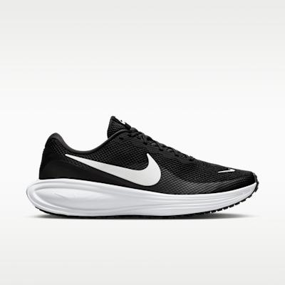 Nike Revolution 8 Black White
