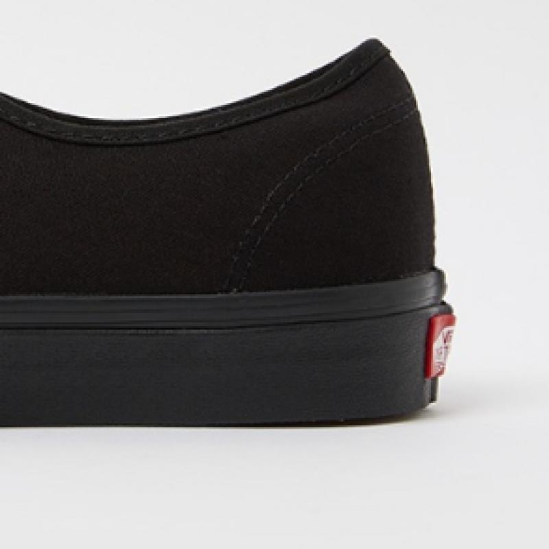 Vans Authentic   Black  Black Vn000ee3bka1