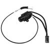Precise 271-2029 525-4479 379-0803 Accelerator Governor Throttle Motor For CAT E305CCR 303CCR 305E2 306E 307E 305.5E2 Digger